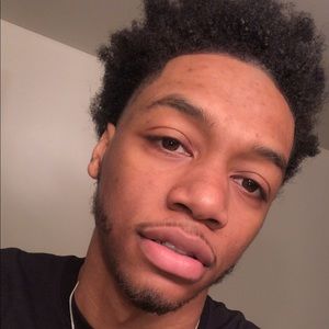 Meet your Posher, Justin